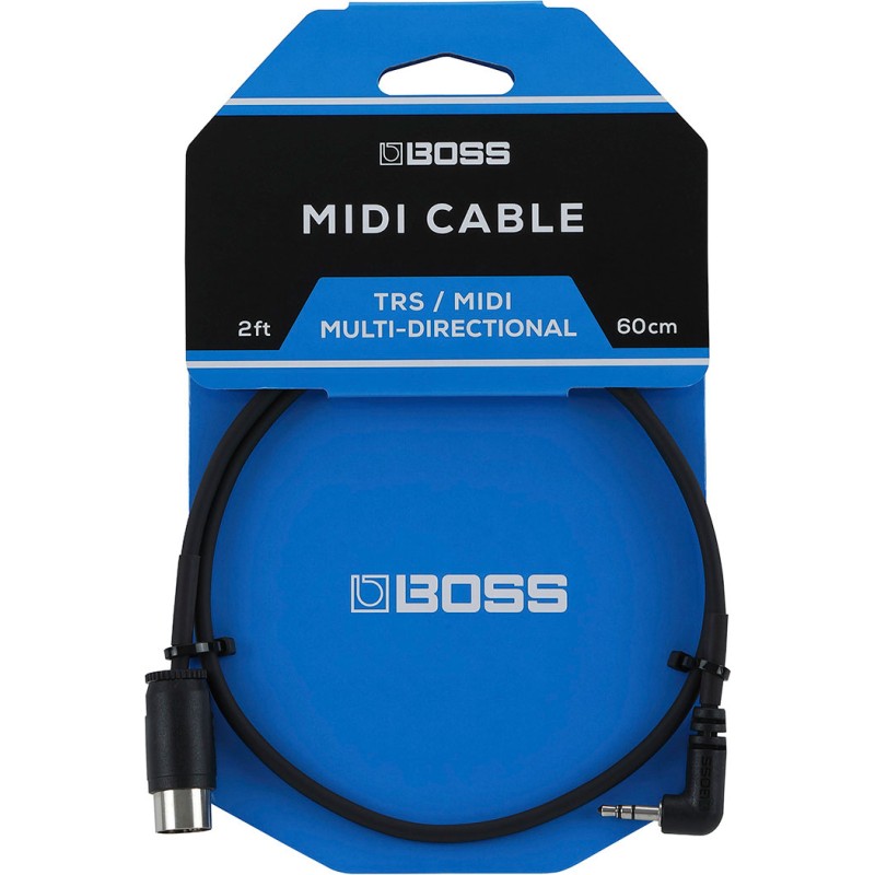 BOSS BMIDI-2-35