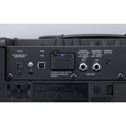 BOSS BT-DUAL Bluetooth Adaptor