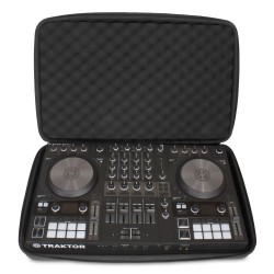 UDG U8302BL Creator Controller Hardcase Large BLK