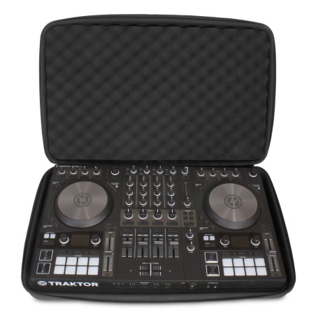 UDG U8302BL Creator Controller Hardcase Large BLK