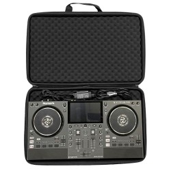 UDG U8302BL Creator Controller Hardcase Large BLK