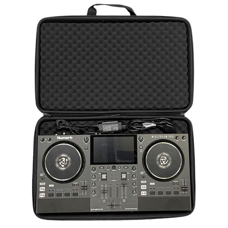 UDG U8302BL Creator Controller Hardcase Large BLK