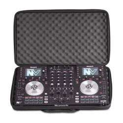 UDG U8302BL Creator Controller Hardcase Large BLK