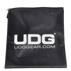 UDG U96111WH Adjustable Laptop Stand White