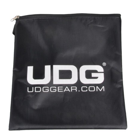 UDG U96111WH Adjustable Laptop Stand White