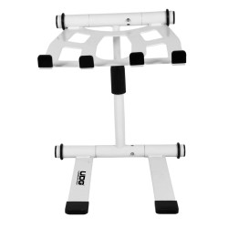 UDG U96111WH Adjustable Laptop Stand White