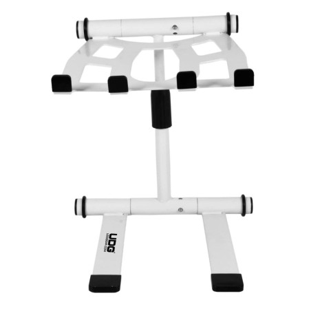 UDG U96111WH Adjustable Laptop Stand White