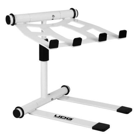 UDG U96111WH Adjustable Laptop Stand White