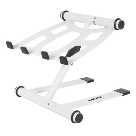 UDG U96111WH Adjustable Laptop Stand White