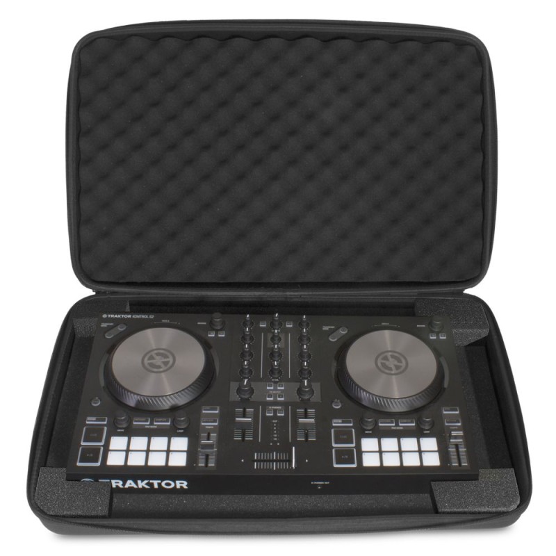 UDG U8309BL Creator Hardcase Black