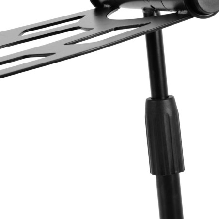 UDG U96111BL Ultimate Supporto Per Laptop Nero