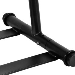 UDG U96111BL Ultimate Supporto Per Laptop Nero