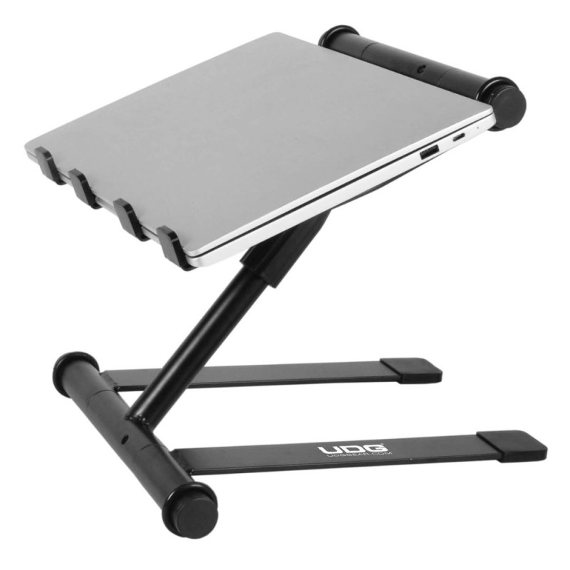 UDG U96111BL Ultimate Supporto Per Laptop Nero