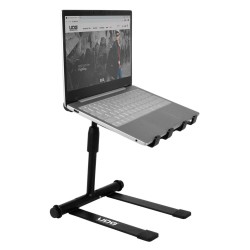 UDG U96111BL Ultimate Supporto Per Laptop Nero