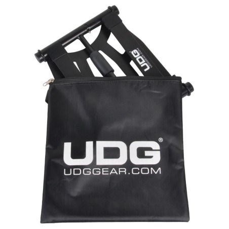 UDG U96111BL Ultimate Supporto Per Laptop Nero