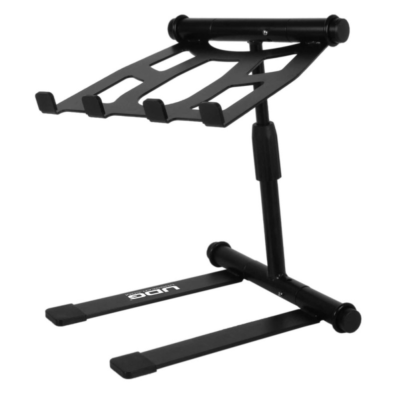 UDG U96111BL Ultimate Supporto Per Laptop Nero