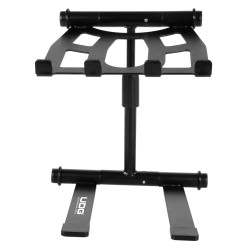 UDG U96111BL Ultimate Supporto Per Laptop Nero
