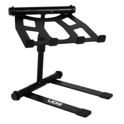 UDG U96111BL Ultimate Supporto Per Laptop Nero