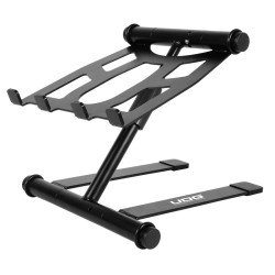 UDG U96111BL Ultimate Supporto Per Laptop Nero