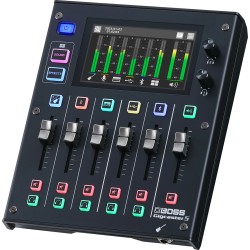 BOSS GIGCASTER 5