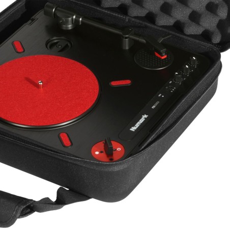 UDG U8446BL Creator Hardcase Black