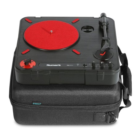 UDG U8446BL Creator Hardcase Black