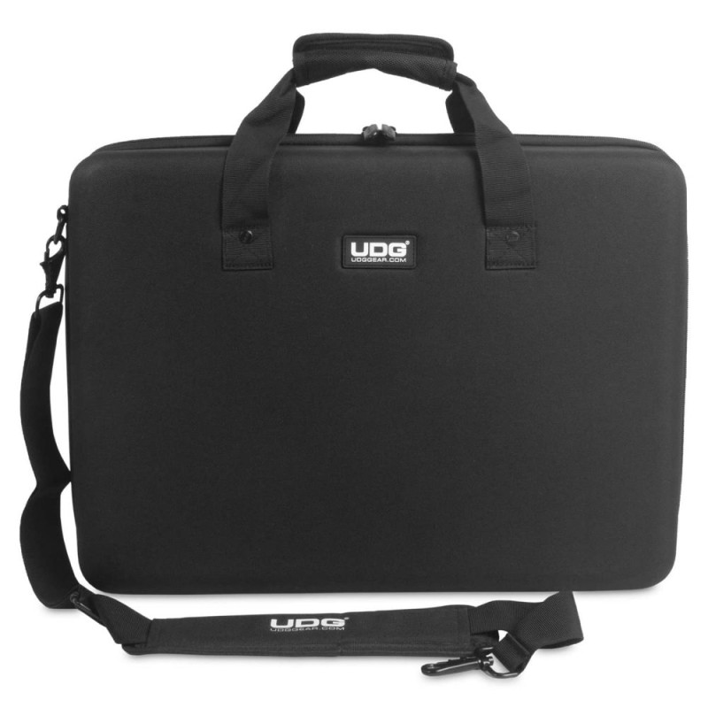 UDG U8312BL Creator Hardcase Black
