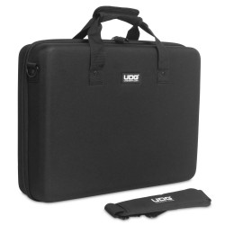 UDG U8312BL Creator Hardcase Black