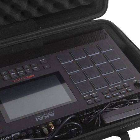UDG U8312BL Creator Hardcase Black