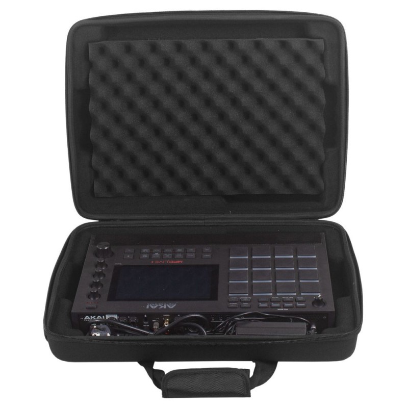 UDG U8312BL Creator Hardcase Black