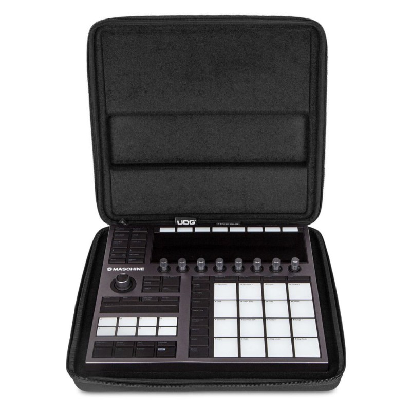 UDG U8411BL Creator NI Maschine Jam/MK2/MK3 BLK