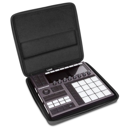 UDG U8411BL Creator NI Maschine Jam/MK2/MK3 BLK