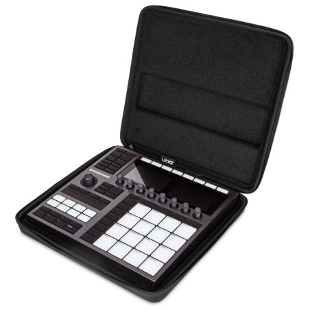 UDG U8411BL Creator NI Maschine Jam/MK2/MK3 BLK