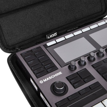UDG U8411BL Creator NI Maschine Jam/MK2/MK3 BLK