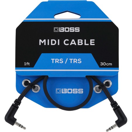 BOSS BCC-1-3535
