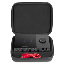 UDG U8460BL Creator Hardcase Black