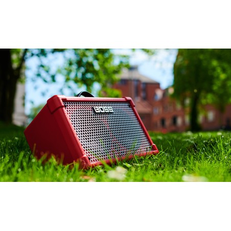 BOSS CUBE-ST2-R