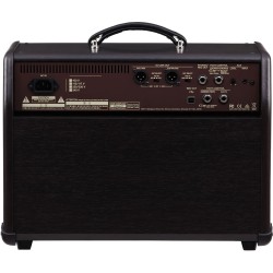 BOSS Acoustic Singer Pro Amp