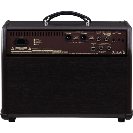 BOSS Acoustic Singer Pro Amp