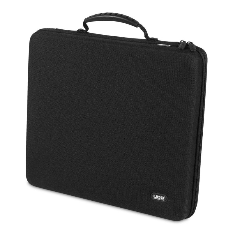 UDG U8487BL Creator Novation Launchpad X Hardcase Black