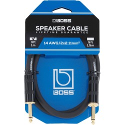 BOSS BSC-3