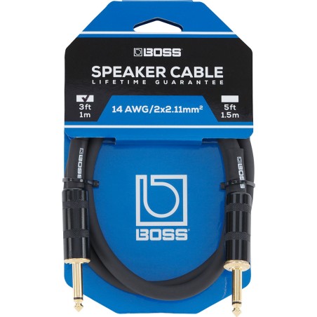 BOSS BSC-3