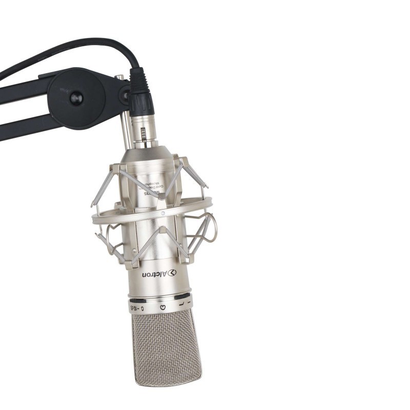 Alctron MC003S