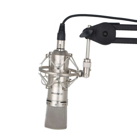 Alctron MC003S