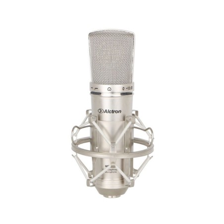 Alctron MC003S