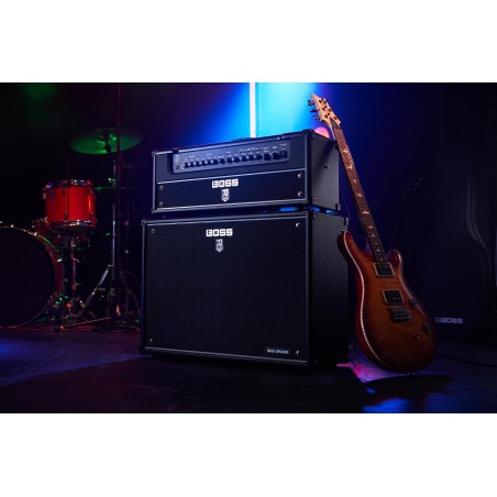 BOSS KATANA Cabinet 212 WAZA
