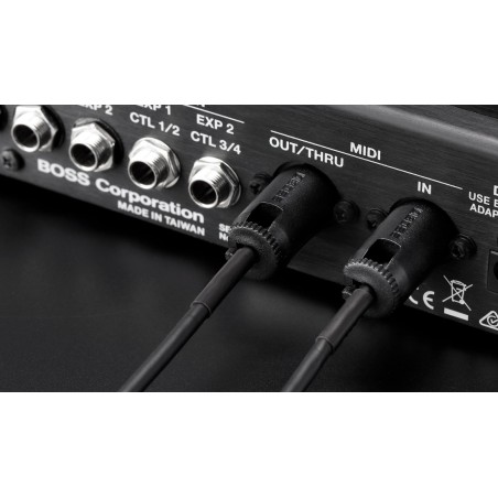 BOSS BMIDI-PB3