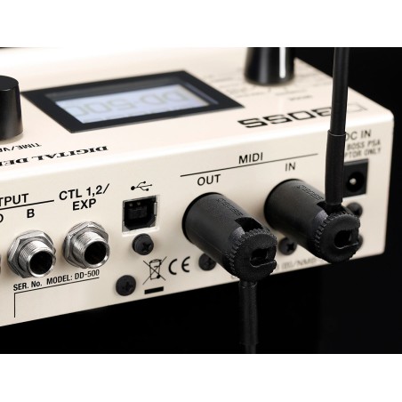 BOSS BMIDI-PB3
