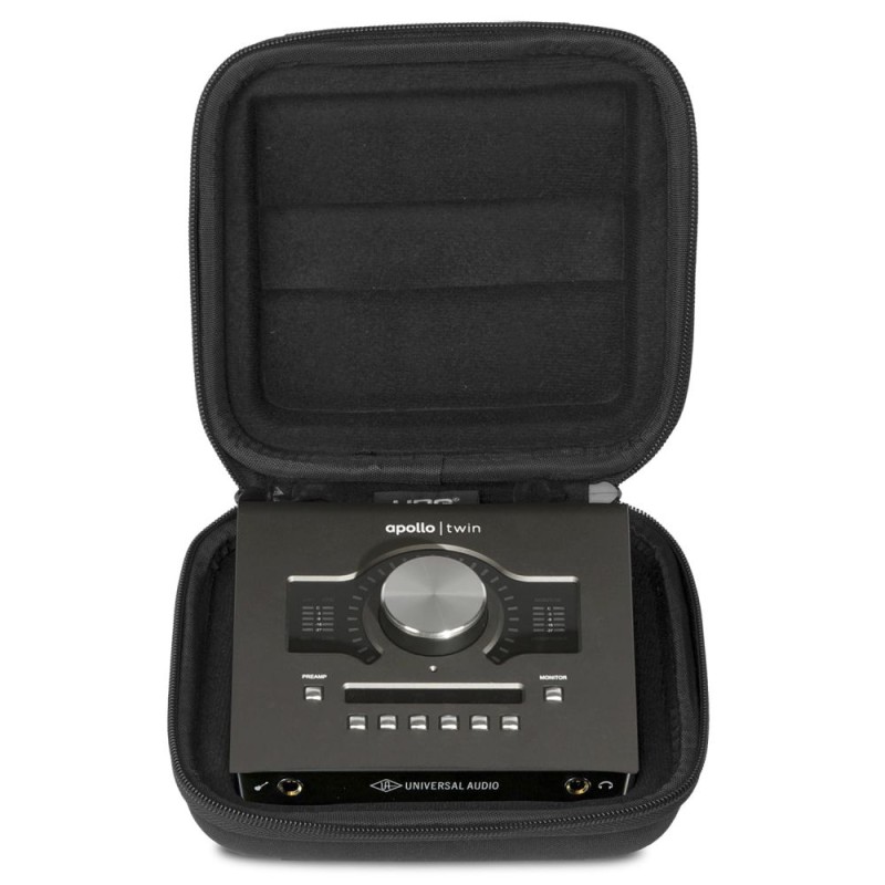 UDG U8437BL Creator Universal Audio Apollo Twin MKII