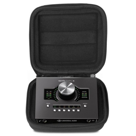 UDG U8437BL Creator Universal Audio Apollo Twin MKII